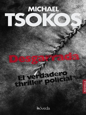 cover image of Desgarrada